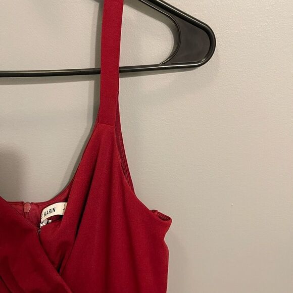 NWT Grace Karin Dress - Picture 2 of 10